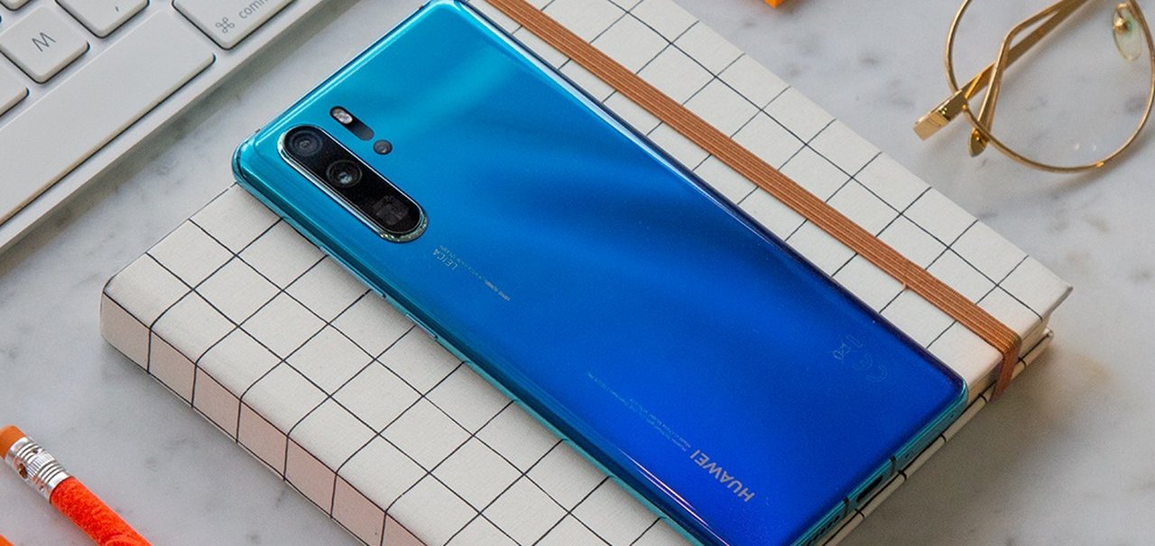 Vivo: P30 Lite e Pro da Huawei continuarão funcionando no Brasil