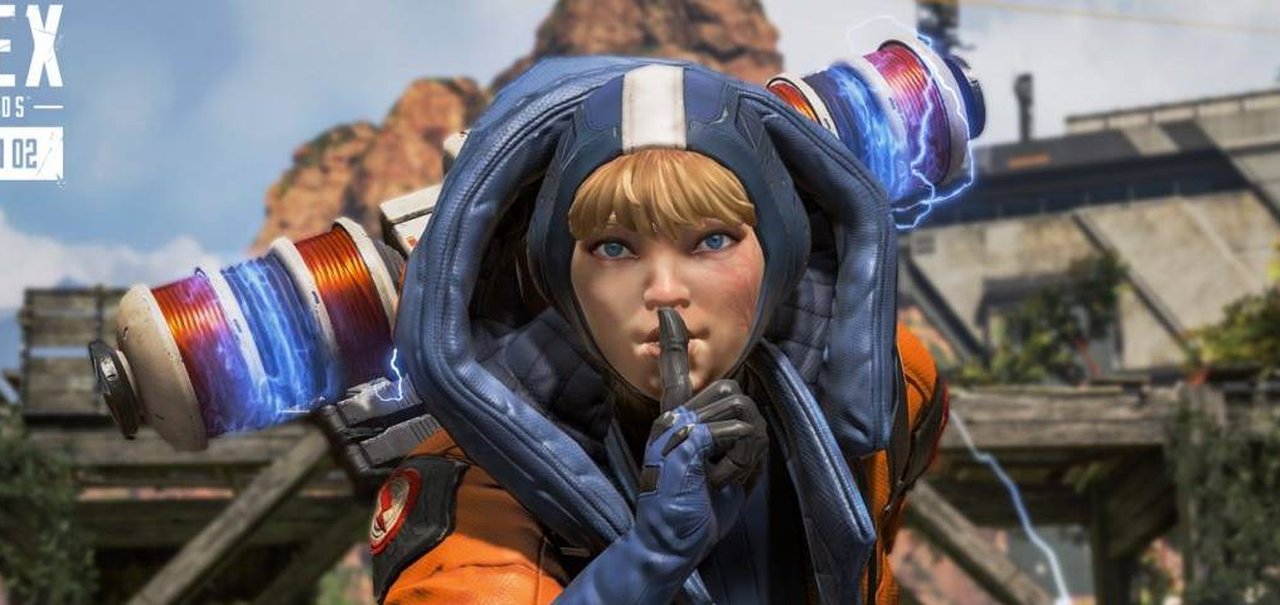 Apex Legends 2 nunca existirá, segundo produtor da Respawn