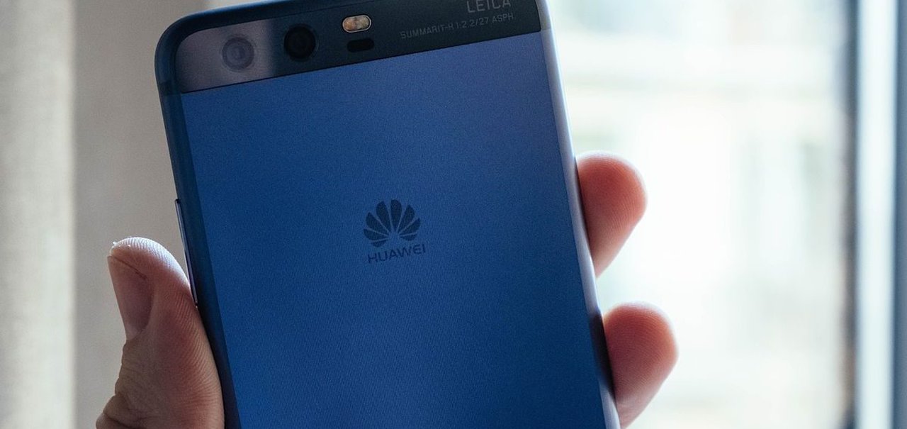 Huawei vendeu 100 milhões de celulares nos 5 primeiros meses de 2019