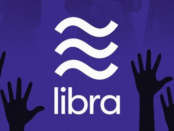Facebook terá sua criptomoeda monitorada por força-tarefa francesa