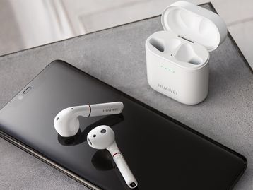 “AirPods da Huawei” são homologados pela Anatel no Brasil
