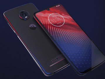 Motorola só vai liberar o Android Q para o Moto Z4