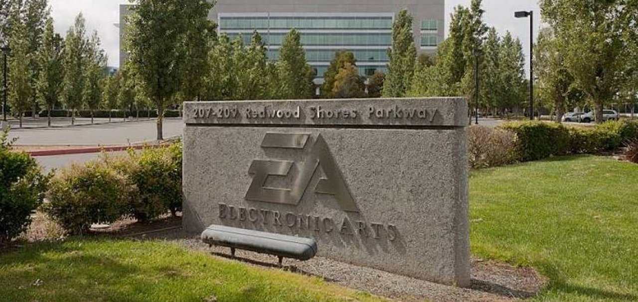 CEO da EA e outros executivos da empresa abrem mão de seus bônus