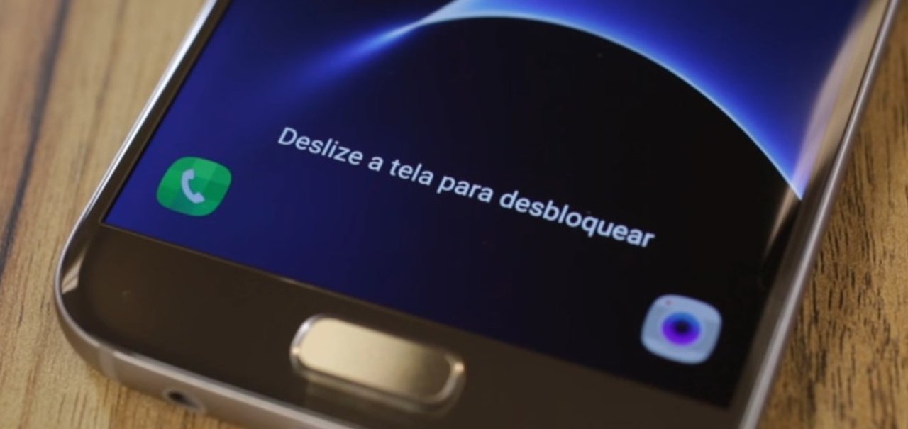 Galaxy S7 não receberá mais atualizações de segurança constantes