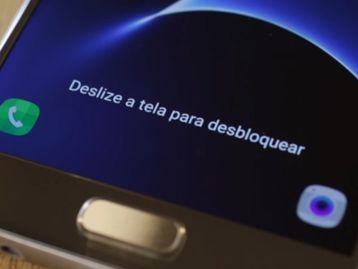 Galaxy S7 não receberá mais atualizações de segurança constantes