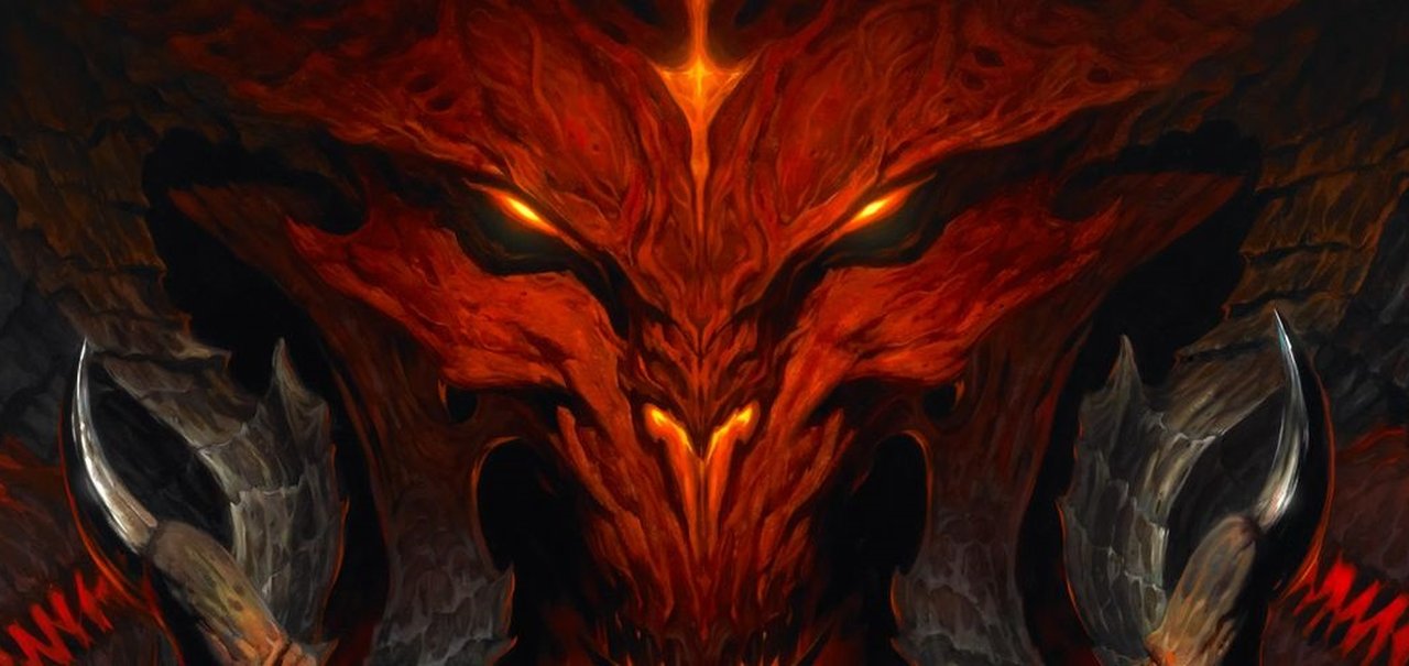 Diablo 4 já foi demonstrado internamente pela Blizzard, afirma Le Monde