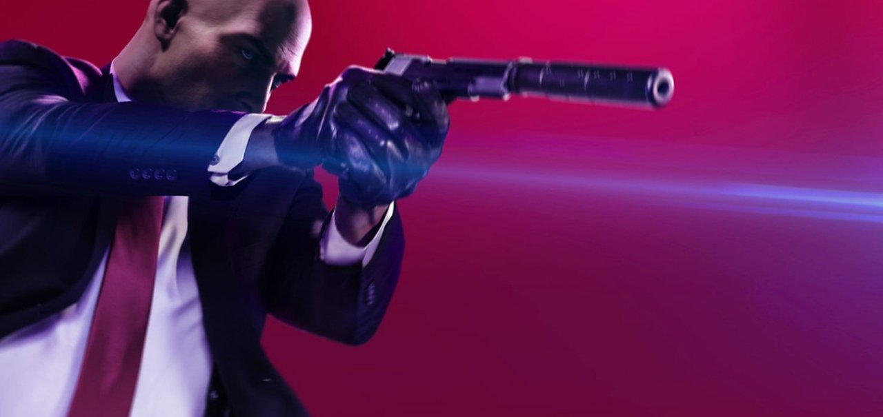 The Bank, nova DLC de Hitman 2, ganha trailer