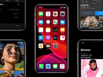 Beta aberto do iOS 13, iPadOS e macOS Catalina já começou