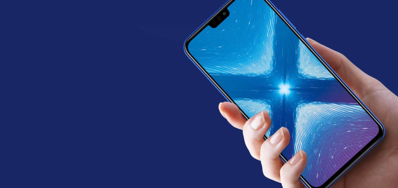 Honor 9X pode chegar com o novo Kirin 810, sugere vazamento