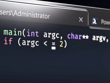 Prévia do Windows Terminal pode ser baixada na Microsoft Store