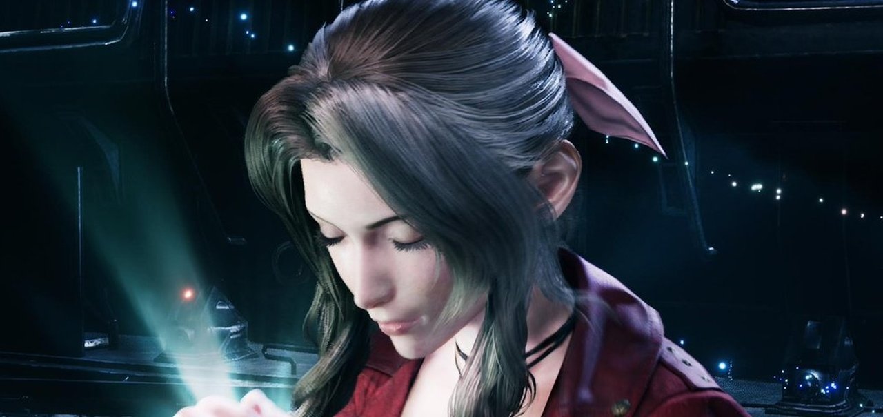 Final Fantasy VII Remake vai ter Materias inéditas