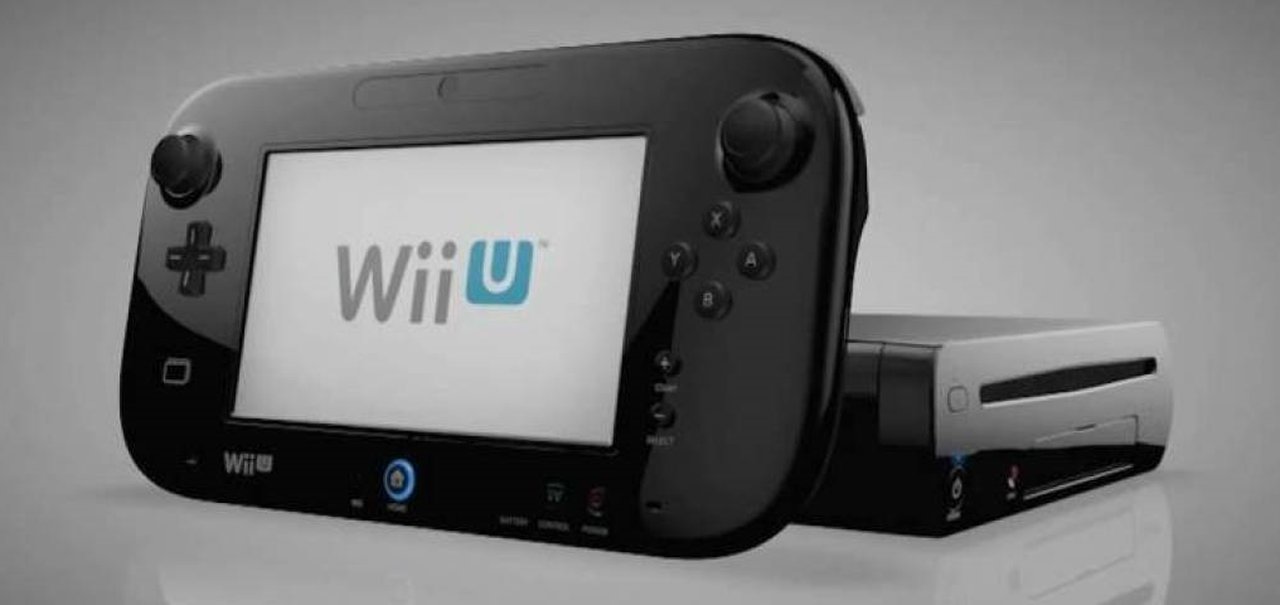 Wii U ganha atualização 5.5.4 com melhorias de estabilidade