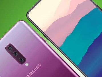 Galaxy A90 seria “top de linha” com chipset Snapdragon 855 e 5G