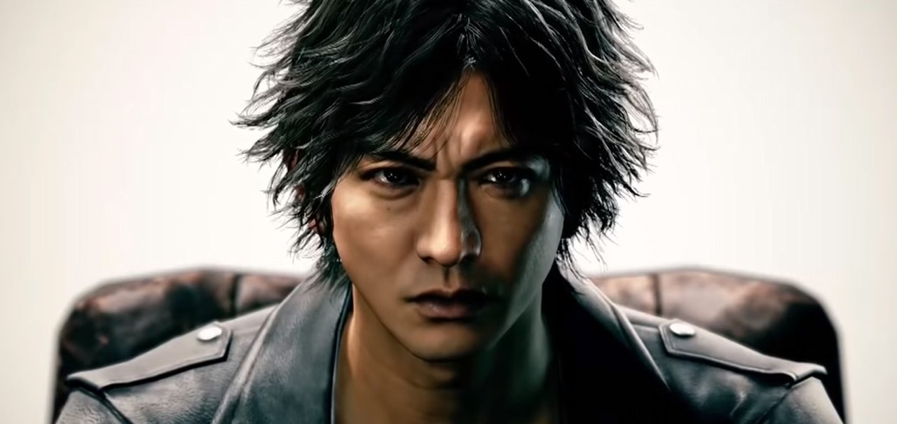 Judgment já está disponível no ocidente e ganha novo trailer