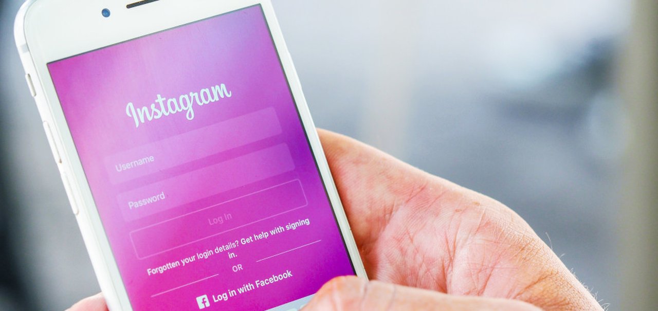 Instagram começa a exibir anúncios na aba Explorar