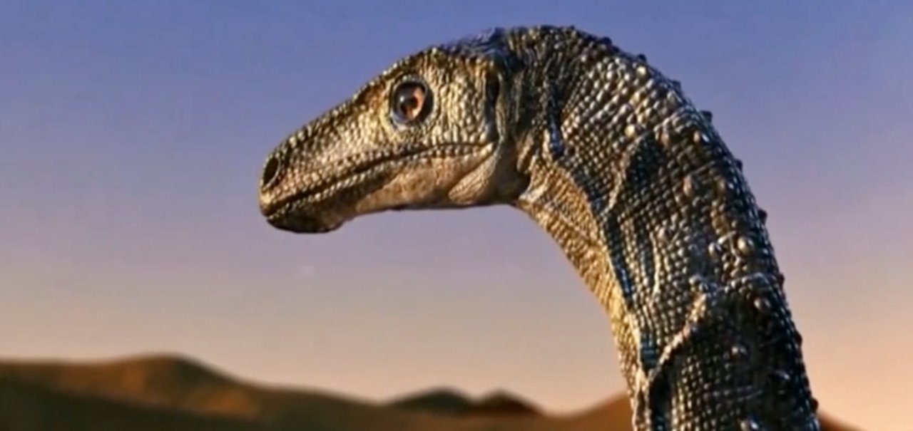 Espécie inédita de dinossauro é descoberta no Paraná