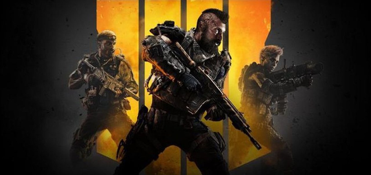 Call of Duty: Black Ops 4 tinha campanha nos planos originais