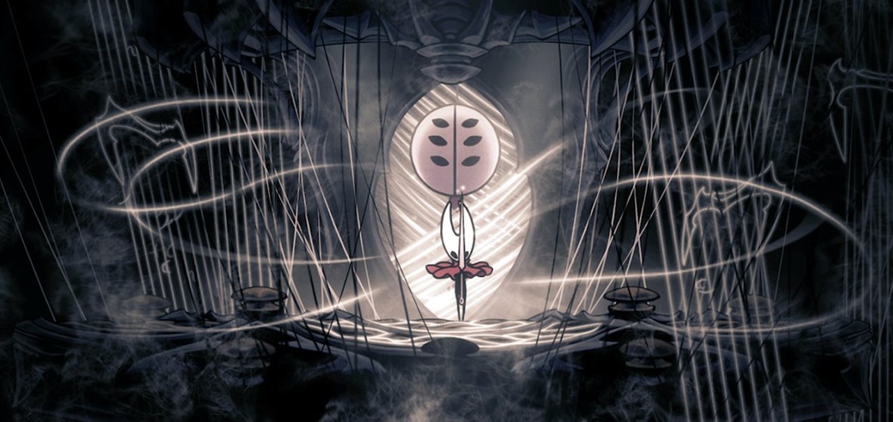 Hollow Knight: Silksong será lançado somente “quando estiver pronto”