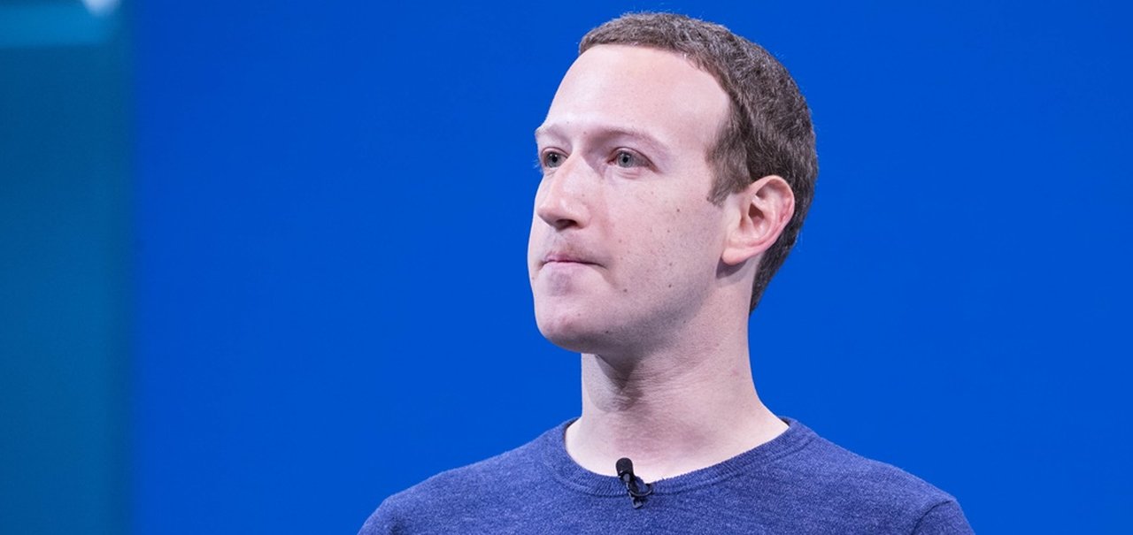 Zuckerberg defende que divisão do Facebook não resolve nada