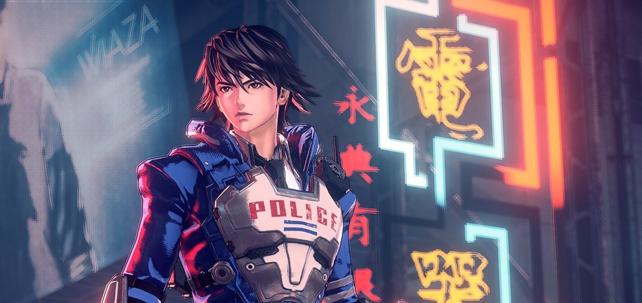 Platinum nega que Astral Chain seja parte de uma trilogia