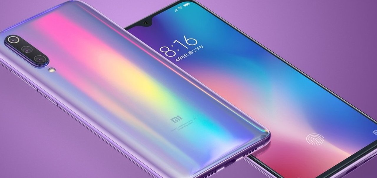 Mais suave: “overclock” faz tela do Xiaomi Mi 9 pular de 60 para 84 Hz