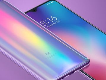Mais suave: “overclock” faz tela do Xiaomi Mi 9 pular de 60 para 84 Hz