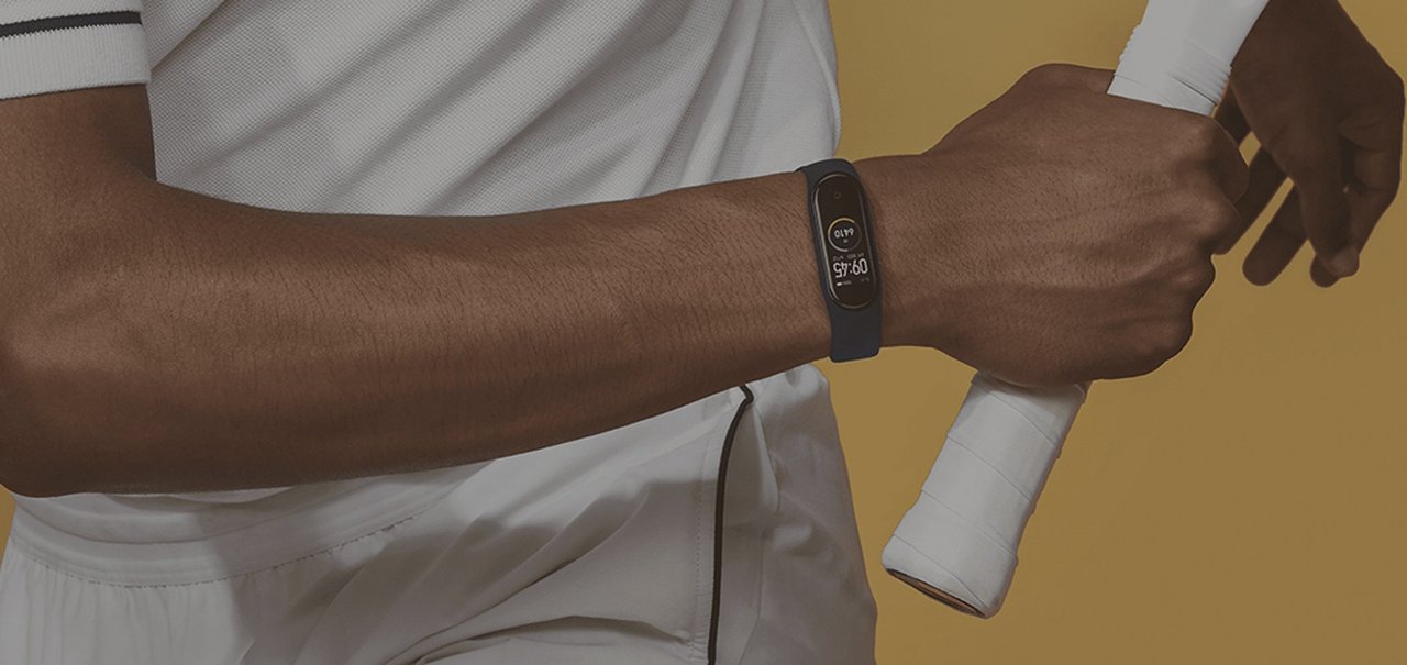 Xiaomi Mi Band 4, Amazfit Bip e Cor 2: compre na GearBest ou no Brasil