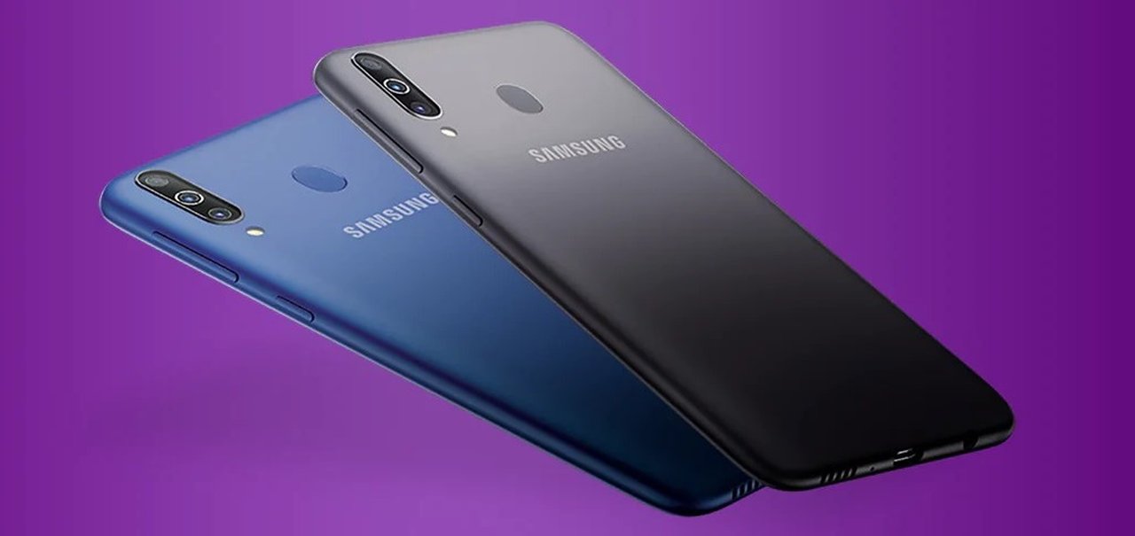 Samsung libera Android Pie para Galaxy M10, M20, M30, J4 Core e J2 Core