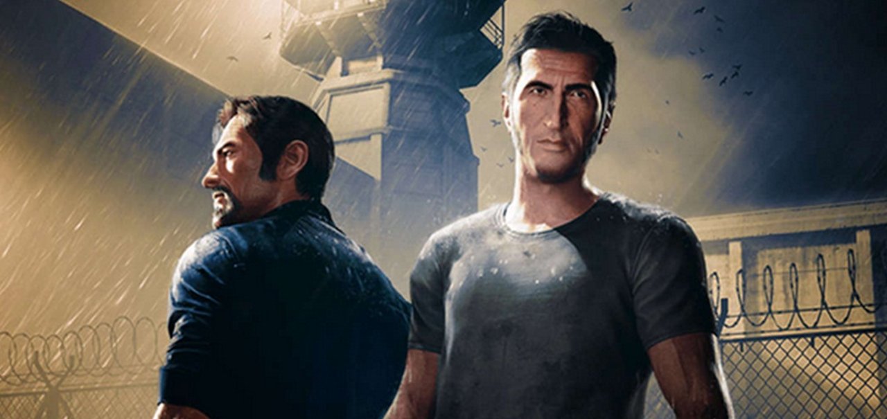 Próximo game do criador de A Way Out promete ‘fod*r sua mente’