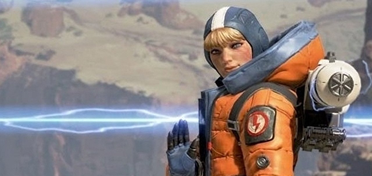 Mapa de Apex Legends terá invasão de criaturas muito em breve