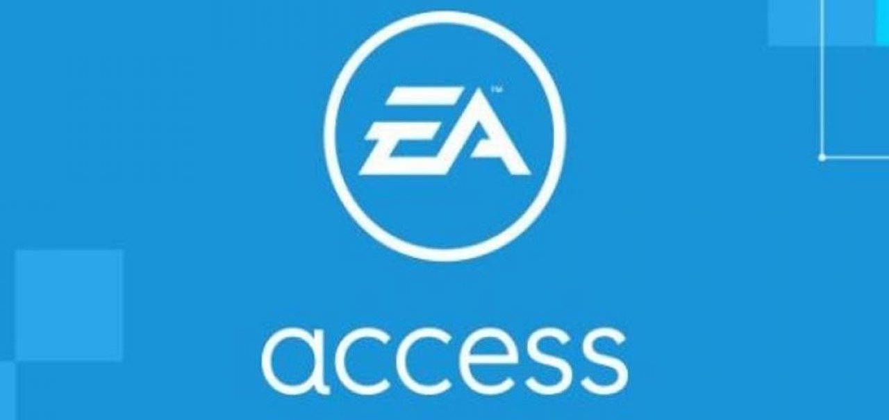 EA Access ganha data oficial para fazer sua estreia no PS4