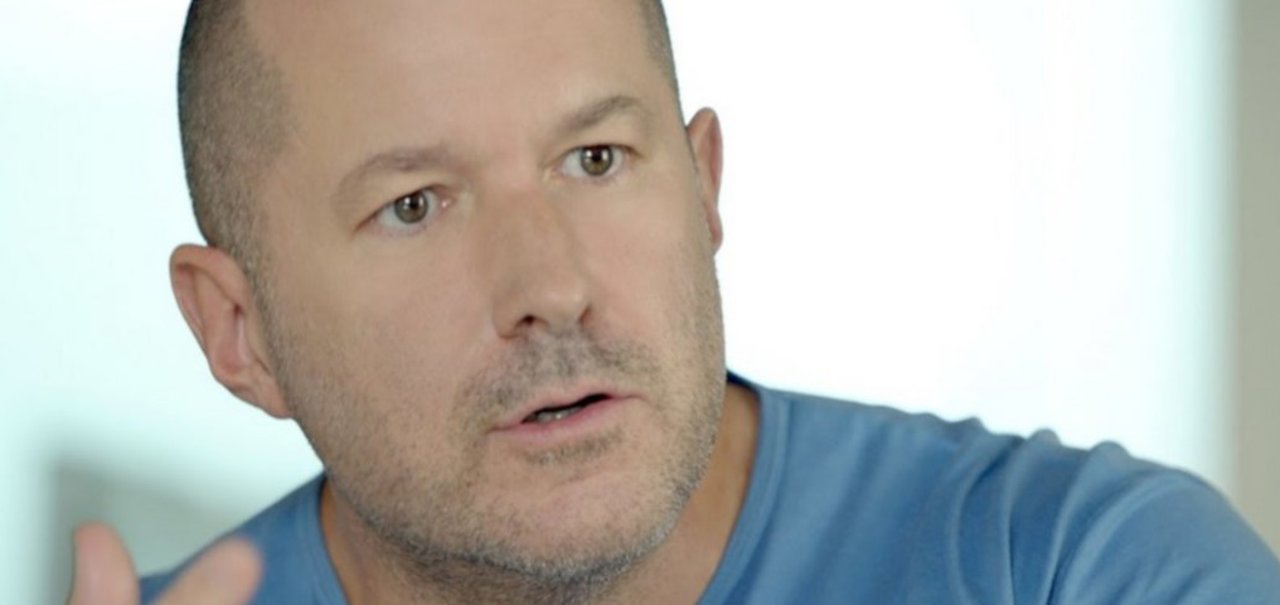 Jony Ive, designer do iPhone, deixa a Apple após quase 30 anos