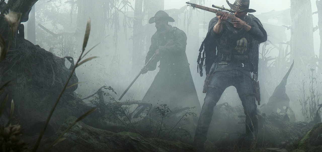 Hunt: Showdown ganha data para Xbox One e PC; versão de PS4 chega depois