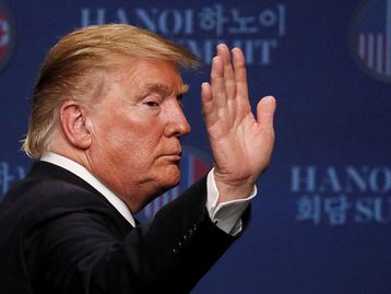 Governo Trump quer banir a criptografia de ponta-a-ponta