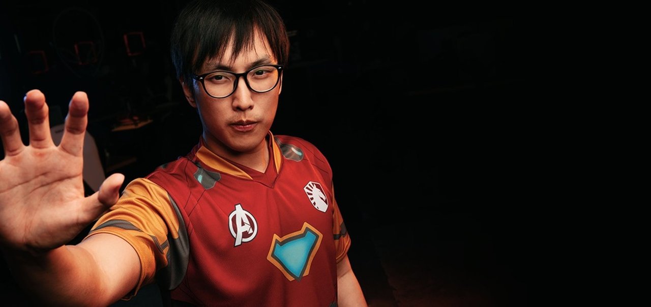 Team Liquid anuncia parceria com a Marvel e uniforme inspirado em Avengers