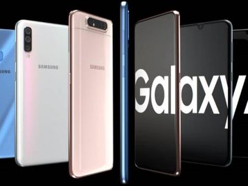 Galaxy A90 não deve contar com o recurso mais legal do Galaxy A80