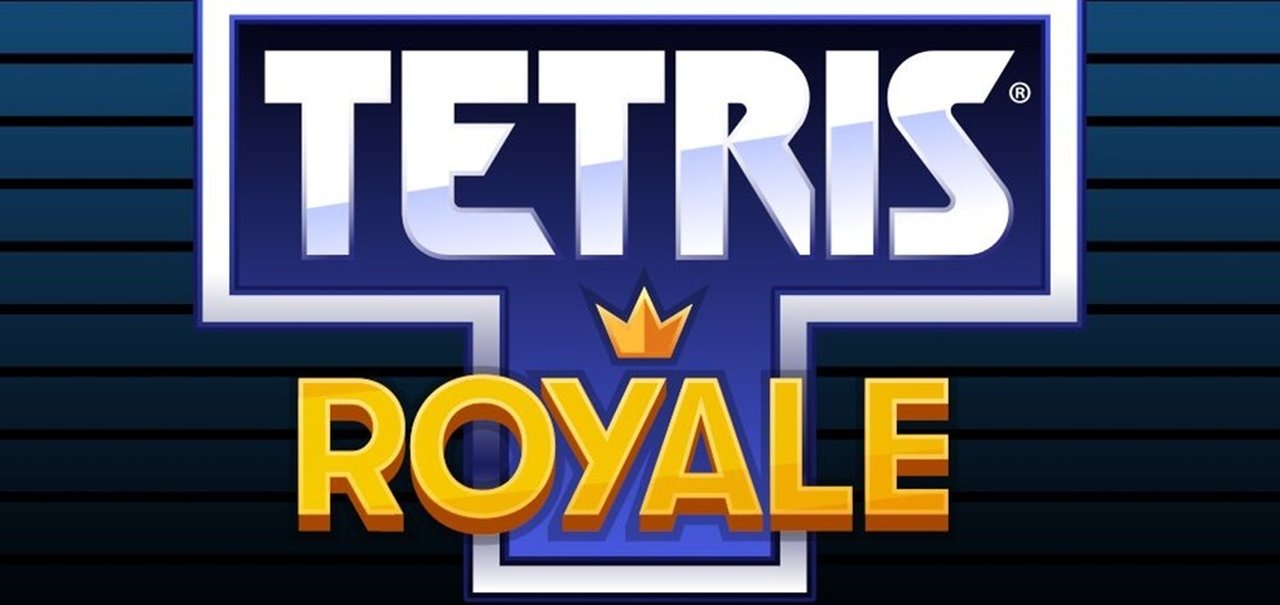 Tetris Royale vai trazer batalhas entre 100 jogadores para smartphones