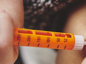 Brasileiros terão acesso a insulina inalável para controlar o diabetes
