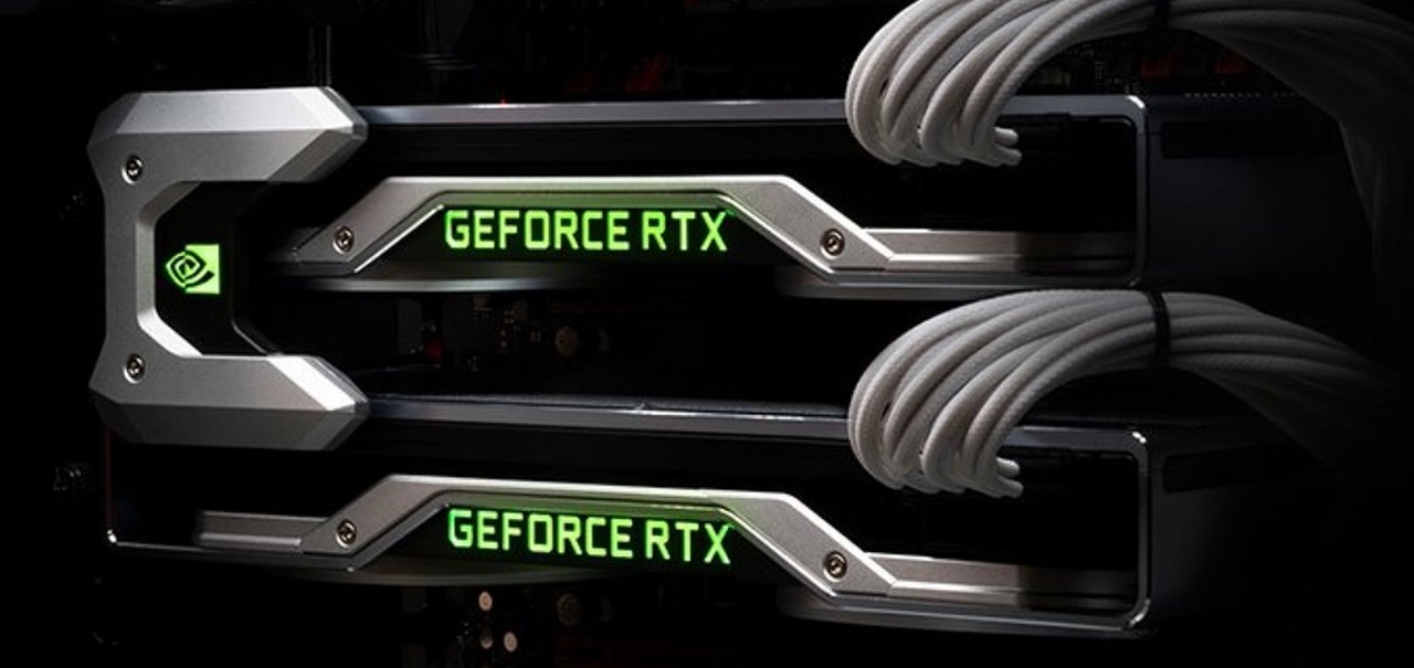 Novas Nvidia RTX SUPER tem especificações e preços vazados