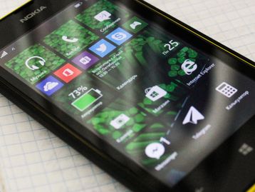 Facebook e Messenger desaparecem da loja de apps do Windows Phone