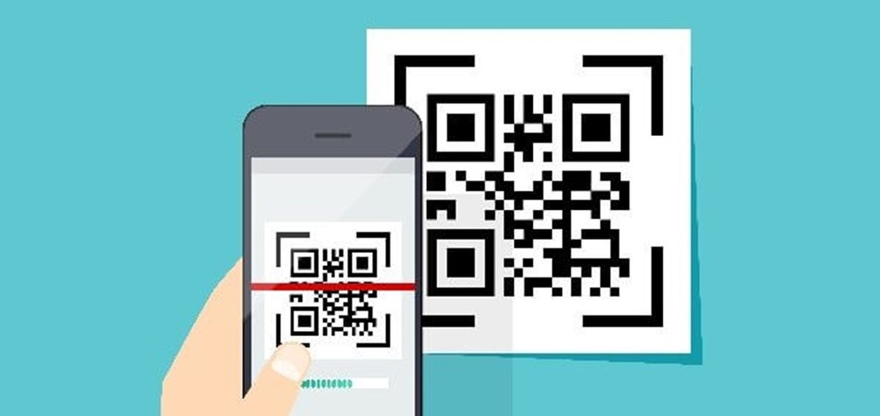 Apps e QR Code estão crescendo como forma de pagamento em lojas físicas