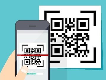 Apps e QR Code estão crescendo como forma de pagamento em lojas físicas