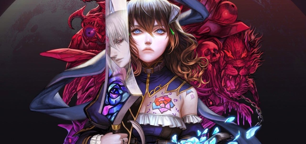 Bloodstained: Ritual of the Night roda em 4K no Xbox One X; veja comparação