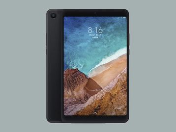 Acha o iPad caro? Então veja esta promoção do Xiaomi Mi Pad 4