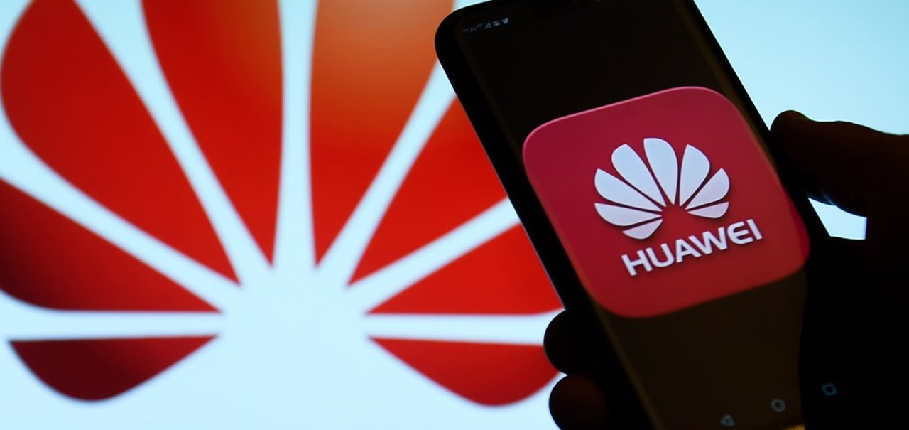 Huawei quer diminuir dependência dos EUA mesmo com atenuação das sanções