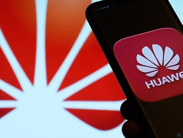 Huawei quer diminuir dependência dos EUA mesmo com atenuação das sanções