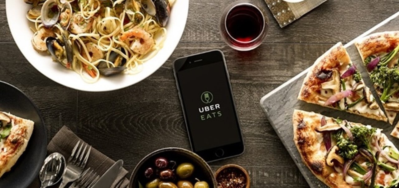 Uber Eats testa funcionalidade de pedido antecipado em restaurantes 