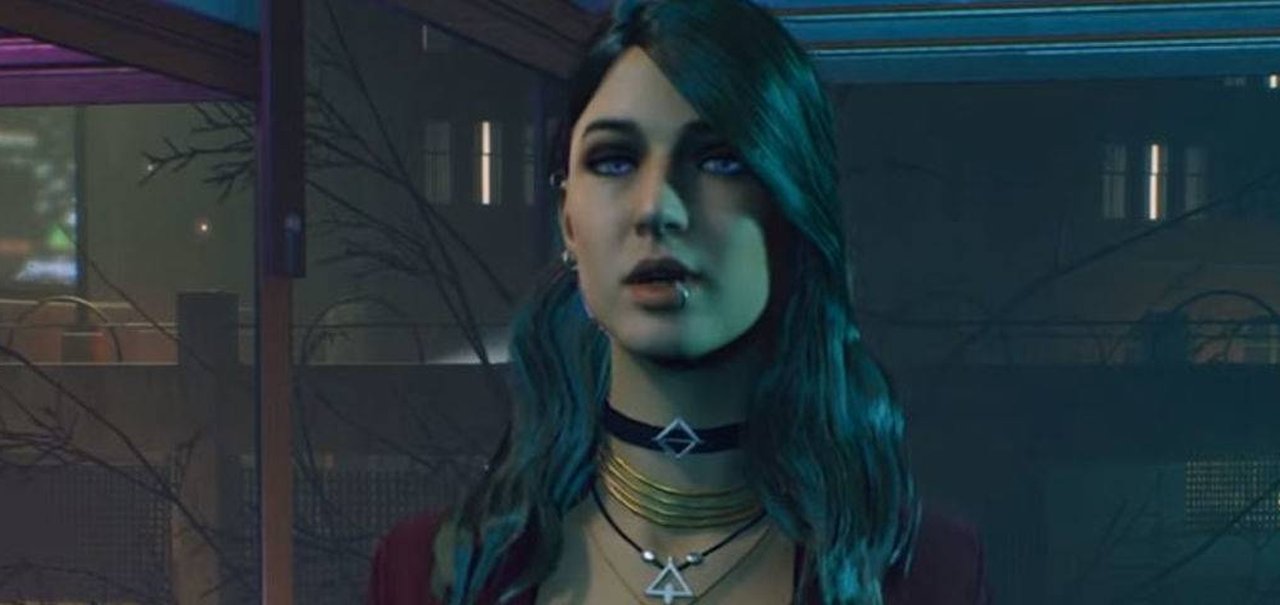 Vampire: The Masquerade - Bloodlines 2 recebe 20 minutos de gameplay