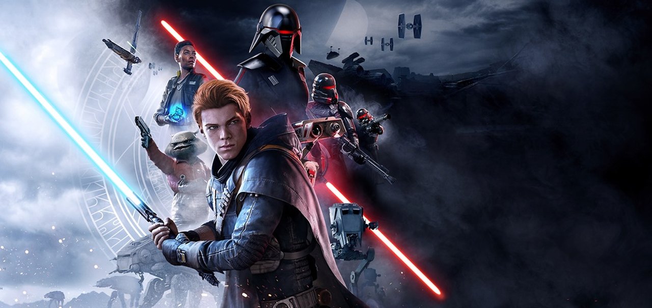 Star Wars Jedi: Fallen Order teve mudanças no sabre de luz depois da E3