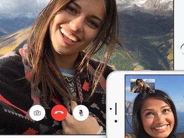 iOS 13 usa realidade aumentada para corrigir olhar no Facetime